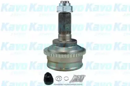 Шарнирный комплект, приводной вал KAVO PARTS купить
