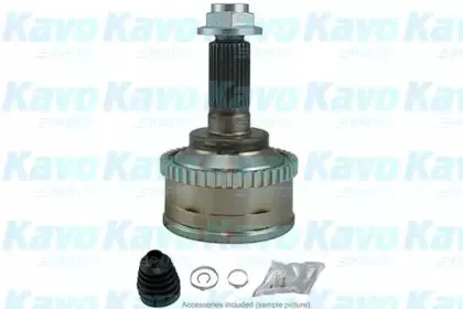 Шарнирный комплект, приводной вал KAVO PARTS купить