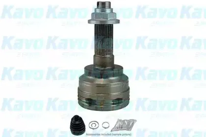 Шарнирный комплект, приводной вал KAVO PARTS купить
