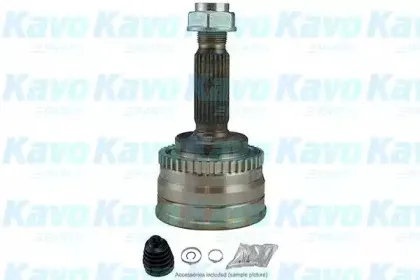 Шарнирный комплект, приводной вал KAVO PARTS купить