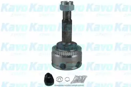 Шарнирный комплект, приводной вал KAVO PARTS купить