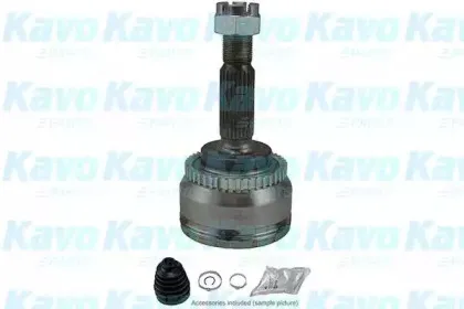 Шарнирный комплект, приводной вал KAVO PARTS купить