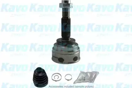 Шарнирный комплект, приводной вал KAVO PARTS купить