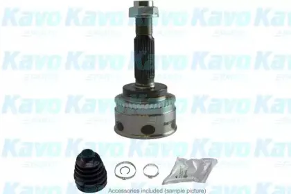 Шарнирный комплект, приводной вал KAVO PARTS купить