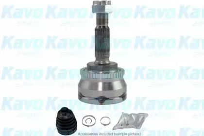Шарнирный комплект, приводной вал KAVO PARTS купить