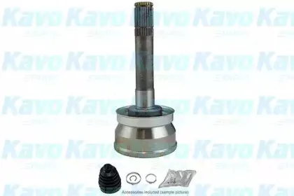 Шарнирный комплект, приводной вал KAVO PARTS купить