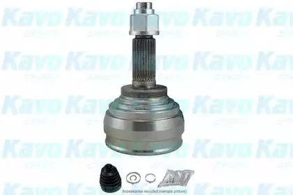 Шарнирный комплект, приводной вал KAVO PARTS купить