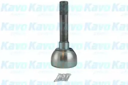 Шарнирный комплект, приводной вал KAVO PARTS купить