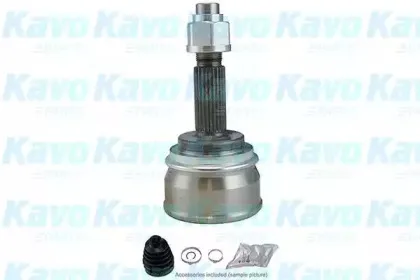 Шарнирный комплект, приводной вал KAVO PARTS купить