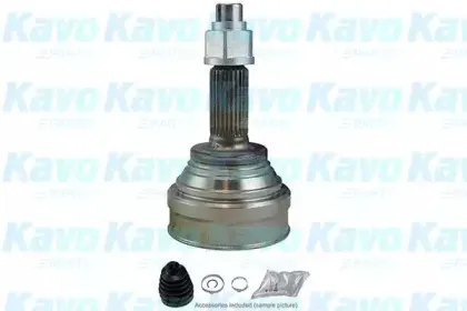Шарнирный комплект, приводной вал KAVO PARTS купить
