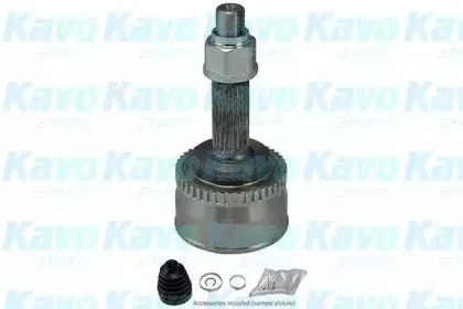 Шарнирный комплект, приводной вал KAVO PARTS купить