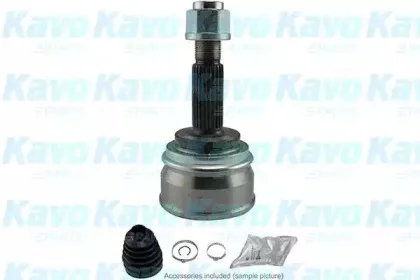 Шарнирный комплект, приводной вал KAVO PARTS купить