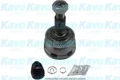 Шарнирный комплект, приводной вал KAVO PARTS купить