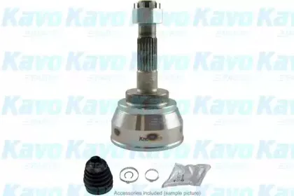 Шарнирный комплект, приводной вал KAVO PARTS купить