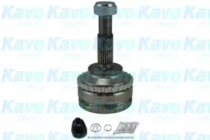 Шарнирный комплект, приводной вал KAVO PARTS купить