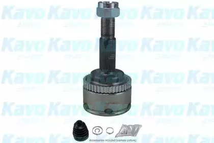 Шарнирный комплект, приводной вал KAVO PARTS купить