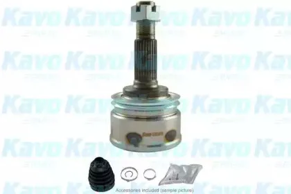 Шарнирный комплект, приводной вал KAVO PARTS купить