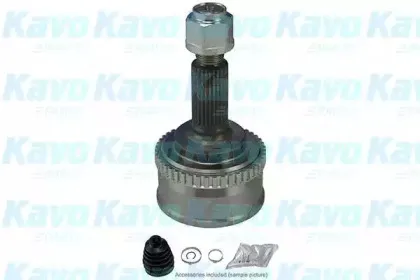 Шарнирный комплект, приводной вал KAVO PARTS купить