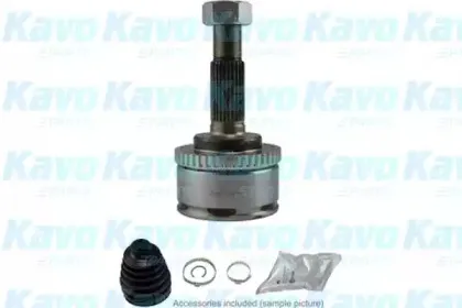 Шарнирный комплект, приводной вал KAVO PARTS купить