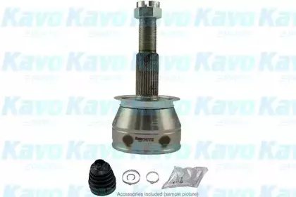 Шарнирный комплект, приводной вал KAVO PARTS купить