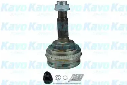 Шарнирный комплект, приводной вал KAVO PARTS купить
