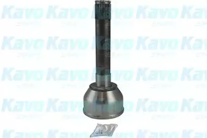 Шарнирный комплект, приводной вал KAVO PARTS купить