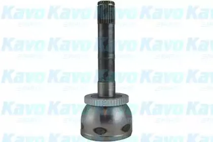 Шарнирный комплект, приводной вал KAVO PARTS купить