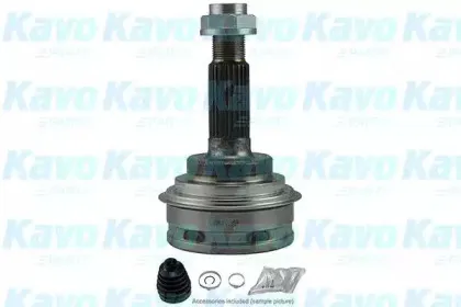 Шарнирный комплект, приводной вал KAVO PARTS купить
