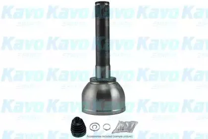 Шарнирный комплект, приводной вал KAVO PARTS купить