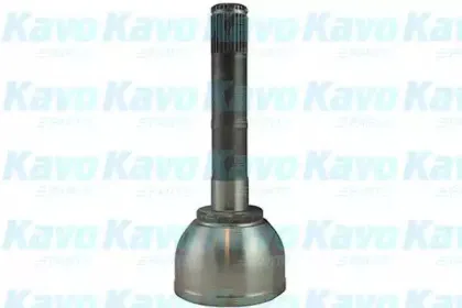 Шарнирный комплект, приводной вал KAVO PARTS купить