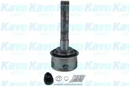 Шарнирный комплект, приводной вал KAVO PARTS купить