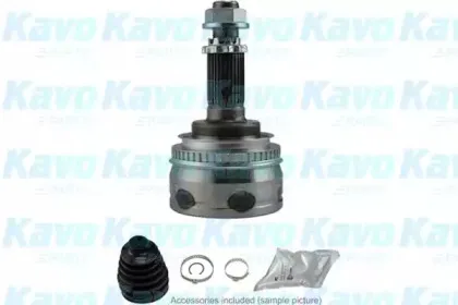 Шарнирный комплект, приводной вал KAVO PARTS купить