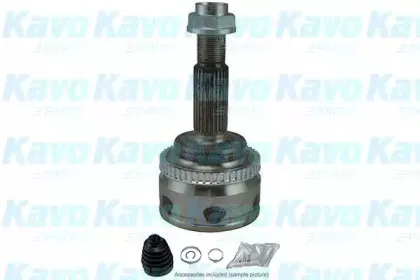 Шарнирный комплект, приводной вал KAVO PARTS купить