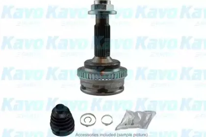 Шарнирный комплект, приводной вал KAVO PARTS купить