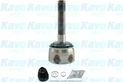Шарнирный комплект, приводной вал KAVO PARTS купить