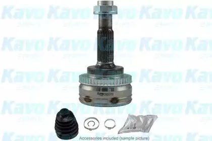 Шарнирный комплект, приводной вал KAVO PARTS купить