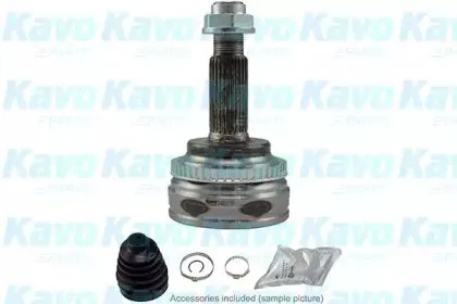 Шарнирный комплект, приводной вал KAVO PARTS купить