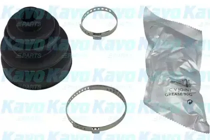 Комплект пылника, приводной вал KAVO PARTS купить