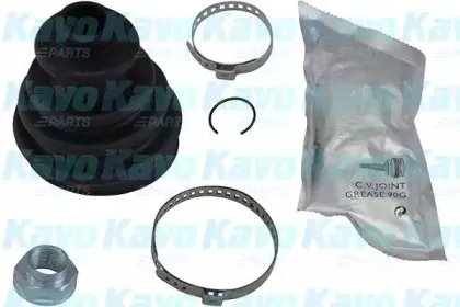 Комплект пылника, приводной вал KAVO PARTS купить