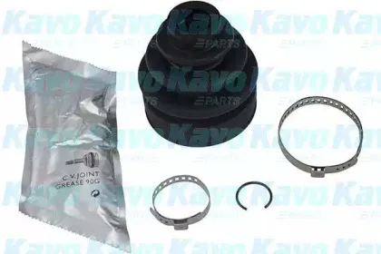Комплект пылника, приводной вал KAVO PARTS купить