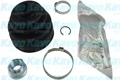 Комплект пылника, приводной вал KAVO PARTS купить