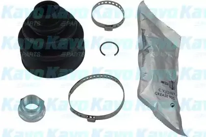 Комплект пылника, приводной вал KAVO PARTS купить