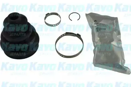 Комплект пылника, приводной вал KAVO PARTS купить