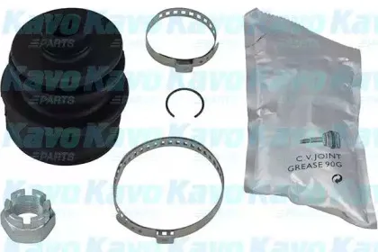 Комплект пылника, приводной вал KAVO PARTS купить
