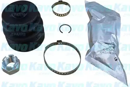 Комплект пылника, приводной вал KAVO PARTS купить