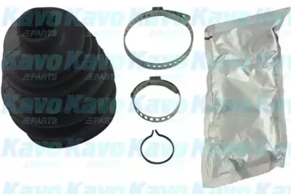 Комплект пылника, приводной вал KAVO PARTS купить