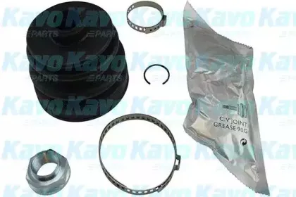 Комплект пылника, приводной вал KAVO PARTS купить