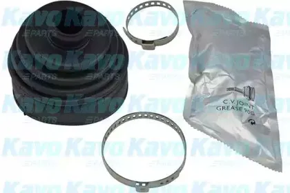 Комплект пылника, приводной вал KAVO PARTS купить