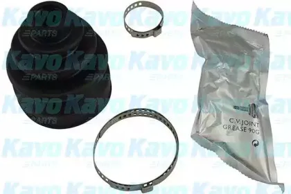 Комплект пылника, приводной вал KAVO PARTS купить