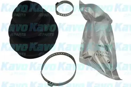 Комплект пылника, приводной вал KAVO PARTS купить